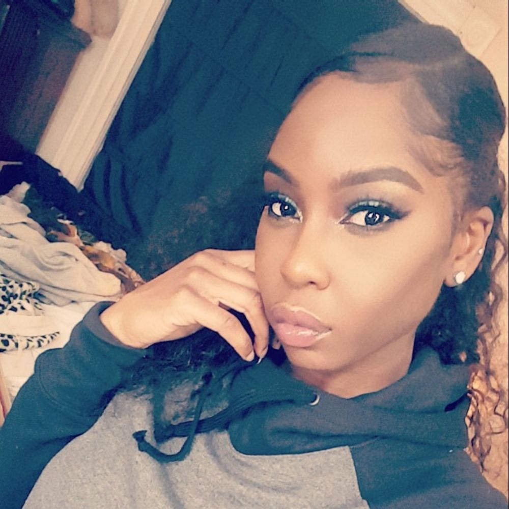 Meet your Posher, Eunice